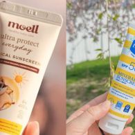 11 Sunscreen untuk Anak SD yang Aman Digunakan