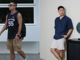Ide Outfit CFD Pria yang Stylish, Nyaman & Tetap Fungsional