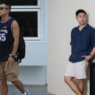 Ide Outfit CFD Pria yang Stylish, Nyaman & Tetap Fungsional