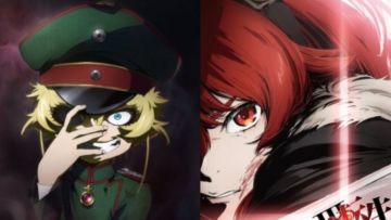 7 Rekomendasi Anime Isekai Terbaru yang Ceritanya Seru