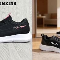 7 Sepatu Sekolah Anak Perempuan SMP yang Nyaman, Murah, dan Awet