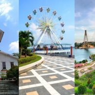 7 Tempat Liburan di Batam yang Lagi Hits dan Worth Visiting
