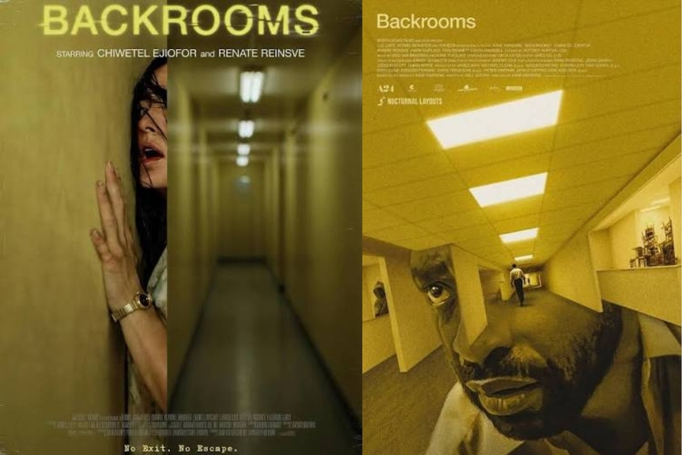 Rekomendasi Film Terbaik 2026, Sinema Paling Fenomenal yang Wajib Ditonton Tahun Ini 20 hipwee-Backroom