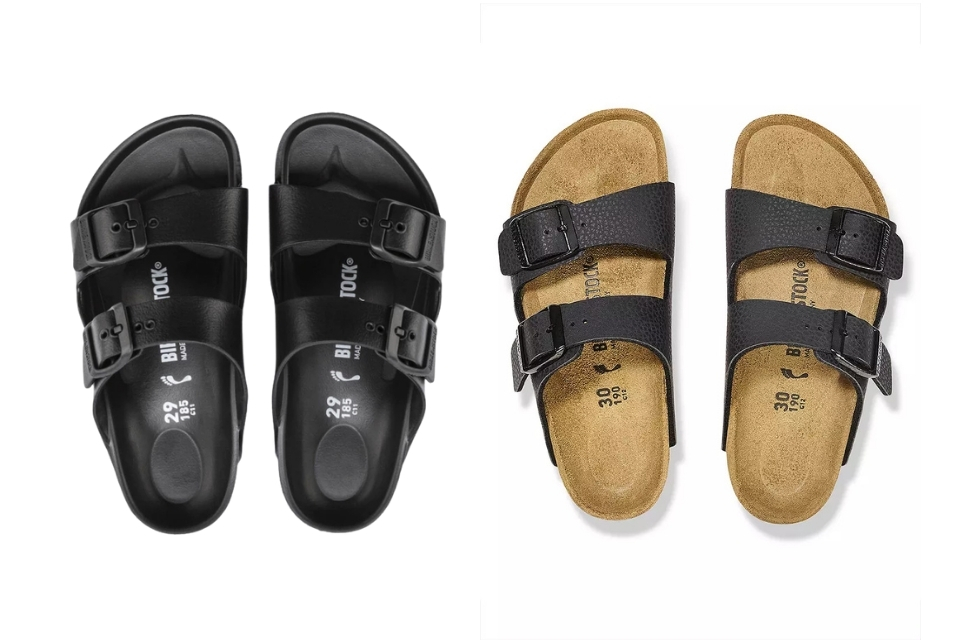 10 Sandal Anak Laki-Laki yang Awet dan Nyaman Dipakai Sehari-hari 17 hipwee-Birkenstock Arizona Kids BF