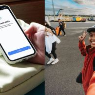 Lewat Satu Cara Ini, Kamu Tetap Bisa Internetan Saat Baru Tiba di Luar Negeri!