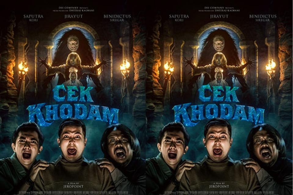 12 Film Bioskop Terbaru Bulan Juli 2026 Paling Ditunggu! Wajib Masuk Watchlist 19 hipwee-Cek Khodam