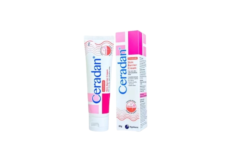 Favorit, Ini 9 Skincare untuk Bayi yang Aman untuk Lindungi Kulit Si Kecil 17 hipwee-Ceradan Skin Barrier Repair Cream