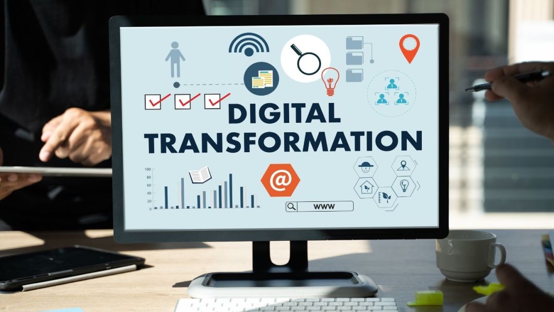 Transformasi Digital untuk Membangun Fondasi Bisnis yang Lebih Tangguh 11