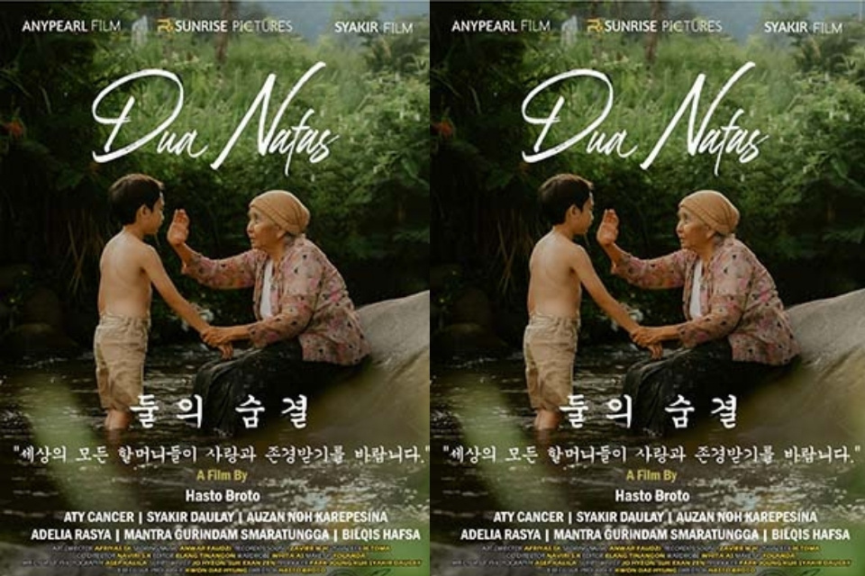 12 Film Bioskop Terbaru Bulan Juli 2026 Paling Ditunggu! Wajib Masuk Watchlist 15 hipwee-Dua Nafas