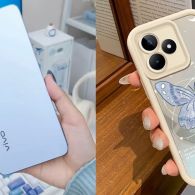 6 HP yang Kameranya Mirip iPhone, dari Entry Level sampai Flagship