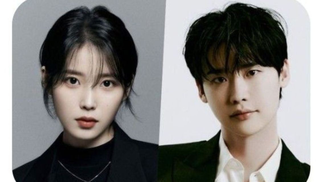 11 Fakta Perjalanan Cinta IU dan Lee Jong Suk, 14 Tahun Saling Mengenal hingga Berpisah Setelah 4 Tahun Pacaran. 18 IU dan Lee Jong Suk (7)