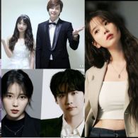 11 Fakta Perjalanan Cinta IU dan Lee Jong Suk, 14 Tahun Saling Mengenal hingga Berpisah Setelah 4 Tahun Pacaran.