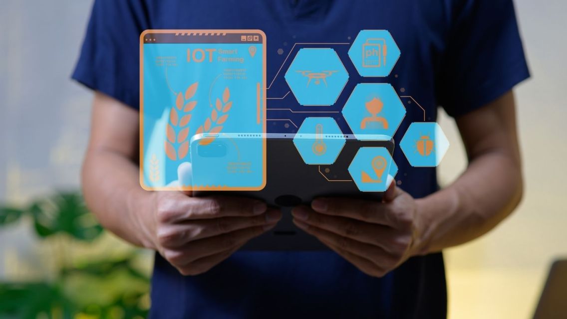 Transformasi Digital untuk Membangun Fondasi Bisnis yang Lebih Tangguh 12