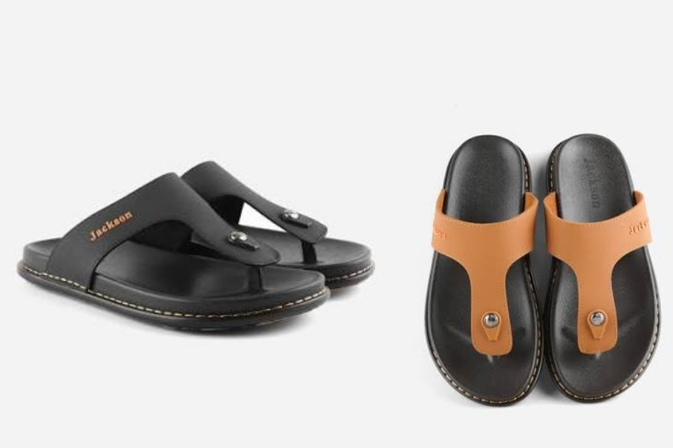 10 Sandal Anak Laki-Laki yang Awet dan Nyaman Dipakai Sehari-hari 15 hipwee-Jackson Kids Sea 3JSK