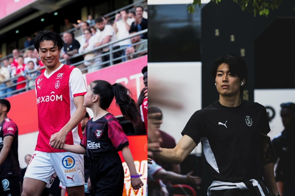 17 Pemain Piala Dunia 2026 Ganteng yang Paling Bikin Salah Fokus di Lapangan! 18 pemain piala dunia 2026 ganteng Keito Nakamura