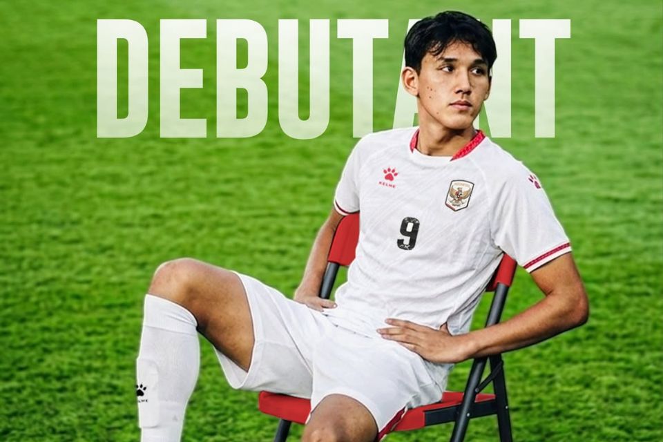 Siapa Mitchell Lee Baker? Striker Timnas yang Cetak Hattrick di AFF 2026 10 hipwee-Kelahiran Melbourne 2006, Mitchell Masih Berusia 19 Tahun