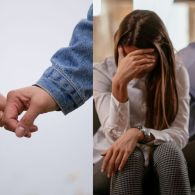 Kenyataan Pahit Pernikahan yang Perlu Kamu Tahu, Cinta Nggak Cukup Kalau Visi Hidup Beda