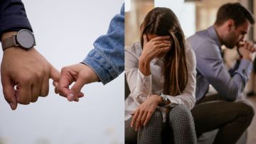 Kenyataan Pahit Pernikahan yang Perlu Kamu Tahu, Cinta Nggak Cukup Kalau Visi Hidup Beda