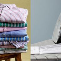 Rekomendasi Merk Setrika yang Bagus dan Awet, Punya Kualitas Oke dengan Harga Murah