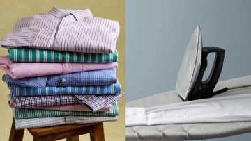 Rekomendasi Merk Setrika yang Bagus dan Awet, Punya Kualitas Oke dengan Harga Murah