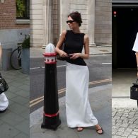 Rahasia Bahan Kaos Bagus untuk Gaya Quiet Luxury yang Elegan