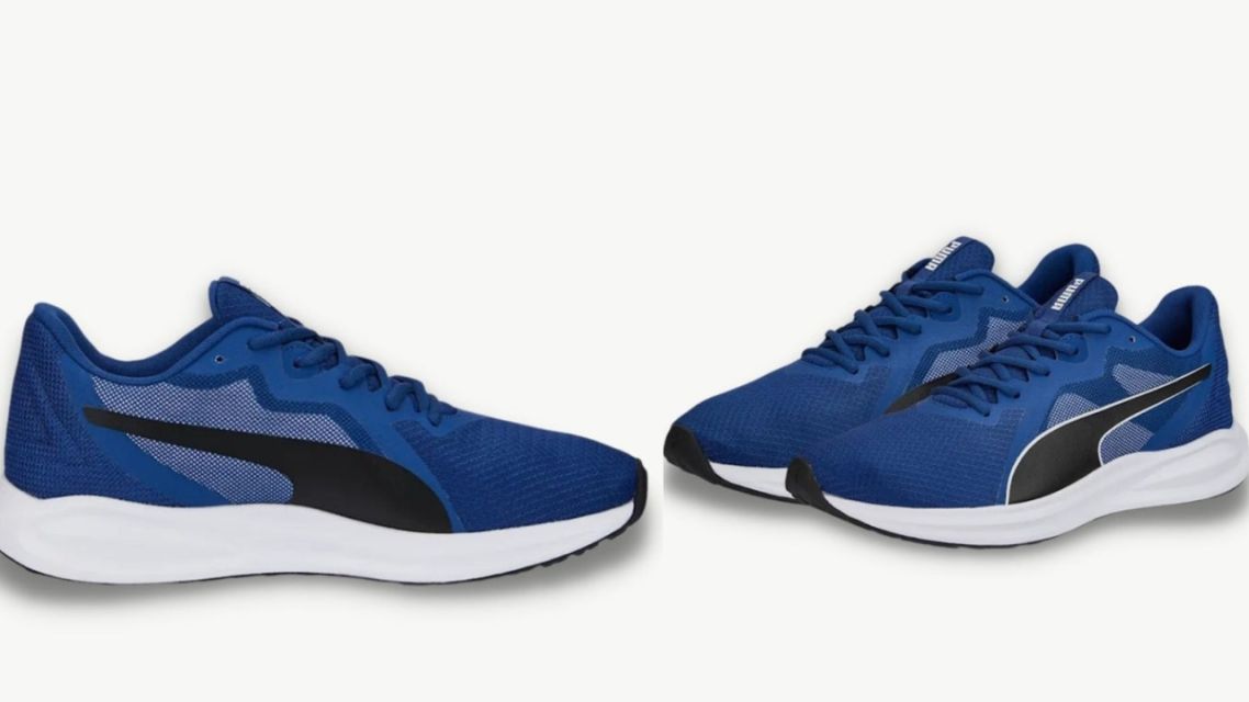 13 Sepatu Jogging Pria Terbaik 2026, Nyaman Dipakai dan Worth It untuk Berbagai Budget. 15 Sepatu Jogging Pria (1)