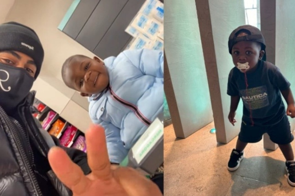 Deretan Fakta Gemas Keyne, Adik Lamine Yamal yang Curi Perhatian di Piala Dunia 2026 14 hipwee-Sering Muncul di TikTok dan Instagram Lewat Konten Keluarga