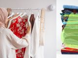 Sulitnya Styling Outfit Hijab Pear Body Shape! Ada Solusinya, Lho