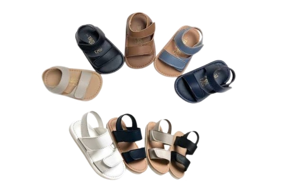 10 Sandal Anak Laki-Laki yang Awet dan Nyaman Dipakai Sehari-hari 20 hipwee-Tamagoo Sandal Anak Laki-Laki
