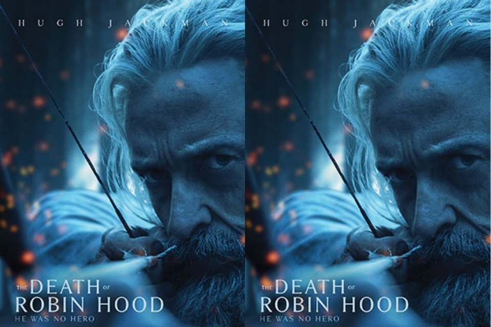 12 Film Bioskop Terbaru Bulan Juli 2026 Paling Ditunggu! Wajib Masuk Watchlist 16 hipwee-The Death of Robin Hood
