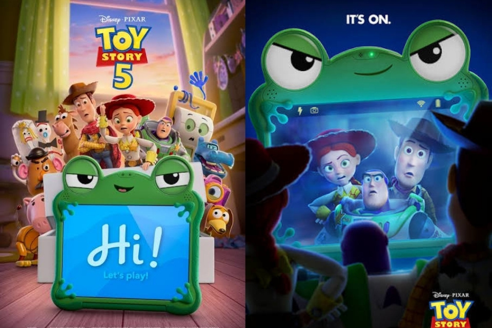 Rekomendasi Film Terbaik 2026, Sinema Paling Fenomenal yang Wajib Ditonton Tahun Ini 15 hipwee-Toy Story 5