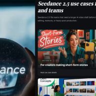 Why Creators Are Paying Attention to Seedance 2.5 Before Its Launch