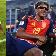Deretan Fakta Gemas Keyne, Adik Lamine Yamal yang Curi Perhatian di Piala Dunia 2026