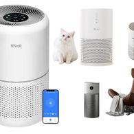 7 Air Purifier Terbaik untuk Kamar hingga Ruang Keluarga, Mulai 1 Jutaan