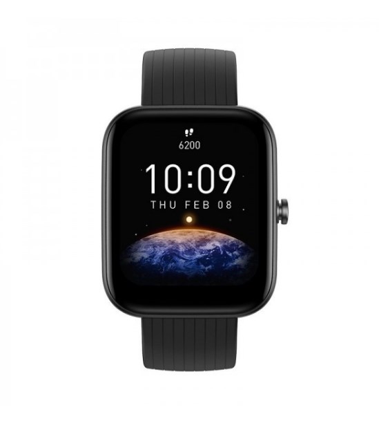 7 Rekomendasi Smartwatch Terbaik di Bawah 1 Juta dengan Fitur Lengkap! 14 amazfit bip 3 pro