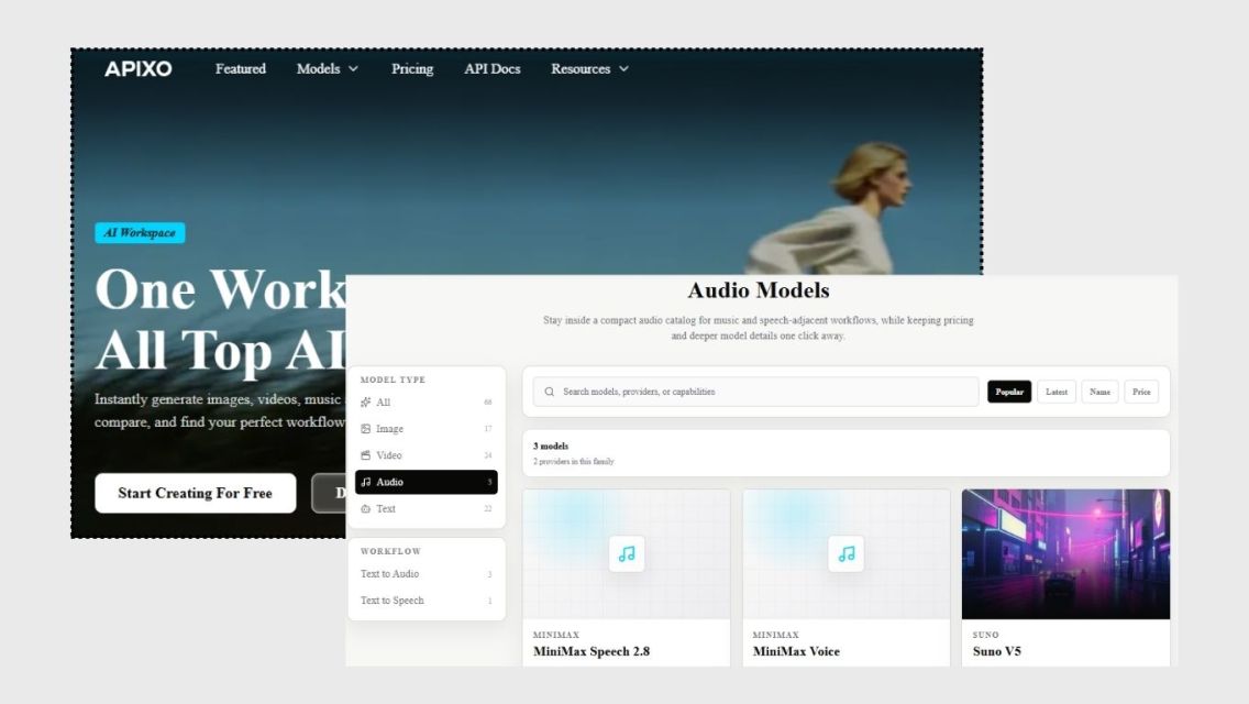 Best Suno AI API Options for Developers: Top 10 Music Generation Gateways in 2026 27