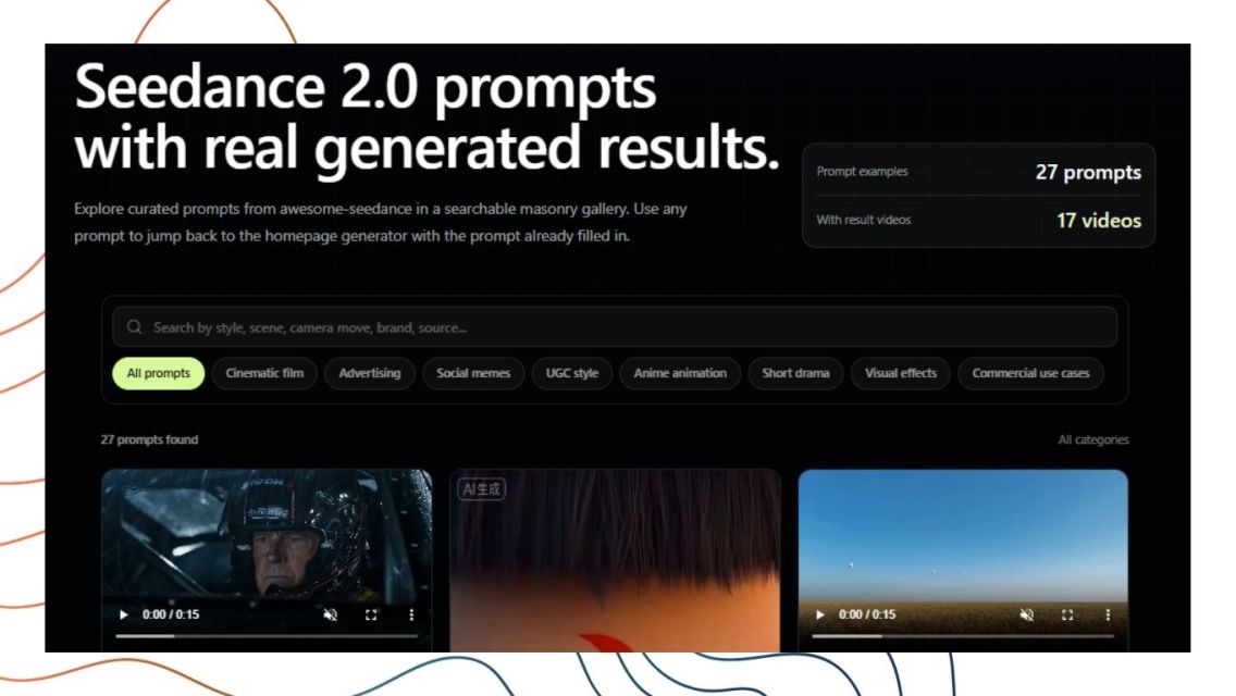 Seedance Bingo Review: A Complete Look at Features and Performance Powered by Seedance 2.5 13