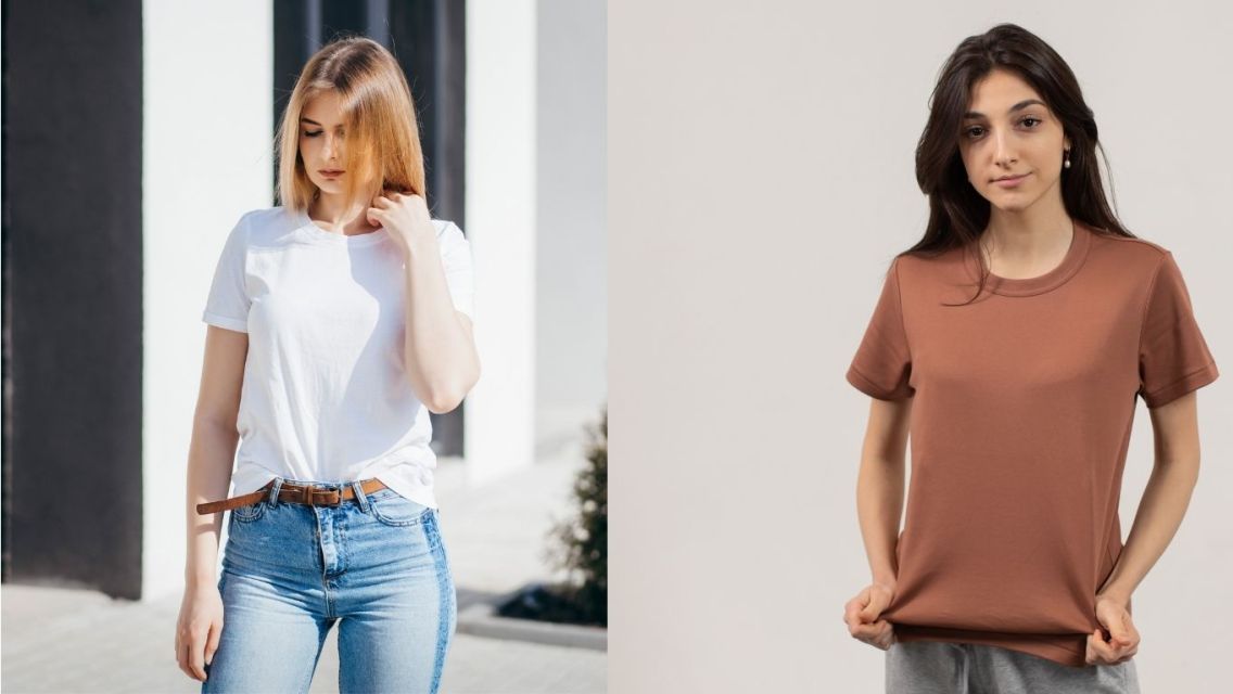 Rahasia Bahan Kaos Bagus untuk Gaya Quiet Luxury yang Elegan 7