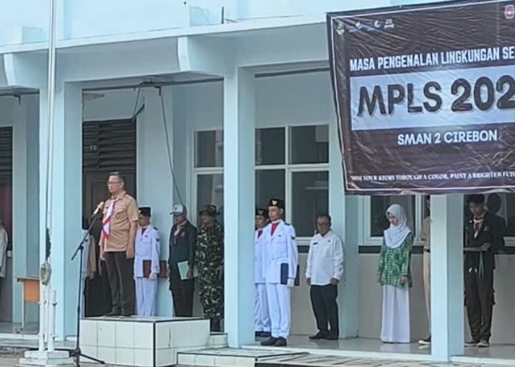 4 Contoh Sambutan Penutupan MPLS SD, SMP, SMA, & SMK 7 contoh sambutan penutupan mpls sma