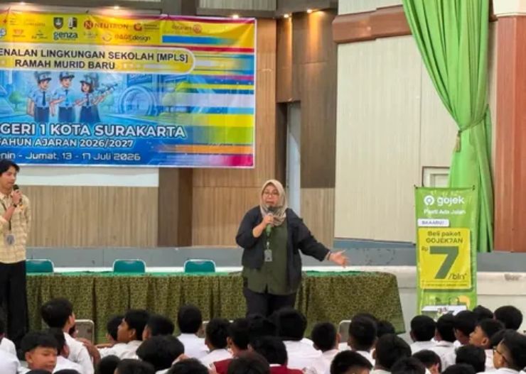 4 Contoh Sambutan Penutupan MPLS SD, SMP, SMA, & SMK 6 contoh sambutan penutupan mpls smp