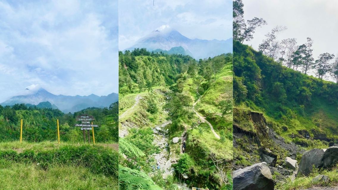 5 Tempat Wisata di Klaten yang Paling Recommended! Nomor 1 Dekat dengan Stasiun 7