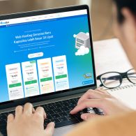 Hosting Nimbus DomaiNesia Tawarkan Kapasitas hingga 25 GB, Cocok Buat Web Kamu!