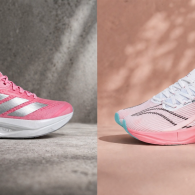 13 Sepatu Jogging Wanita yang Nyaman Dipakai, Murah, dan Worth It Banget!