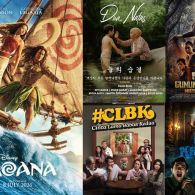 12 Film Bioskop Terbaru Bulan Juli 2026 Paling Ditunggu! Wajib Masuk Watchlist