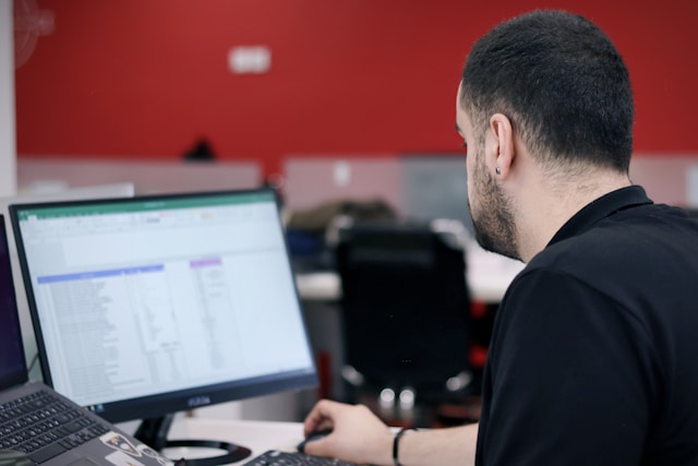 Cara Agar Lamaran Kerja Cepat Dipanggil HRD, Jobseeker Harap Merapat! 10 format cv ats friendly