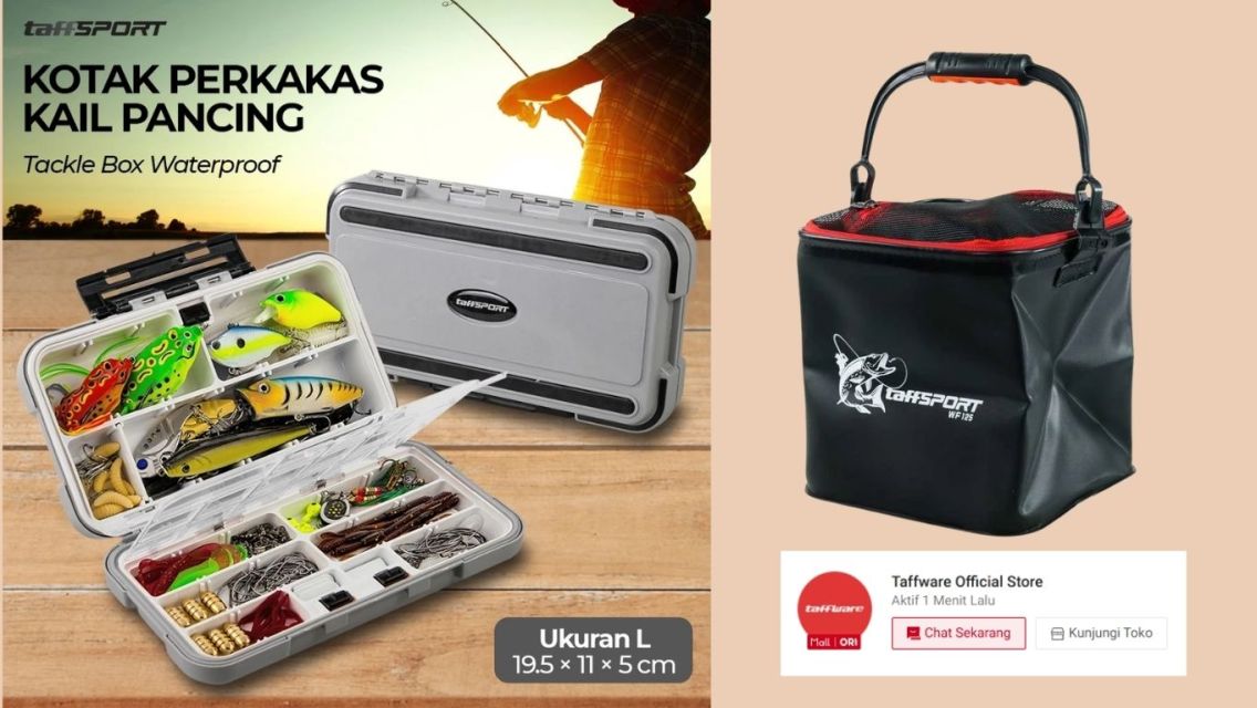 10 Ide Hadiah Lomba 17 Agustus yang Murah, tapi Worth It Banget! 14