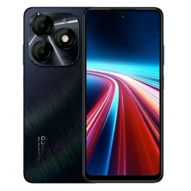 7 Rekomendasi HP 5G Termurah Terbaik, Mulai dari Sejutaan 8 itel p55 5g