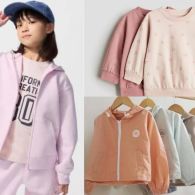 7 Jaket Anak Perempuan yang Keren, Murah, dan Lucu Buat Si Kecil Makin Stylish