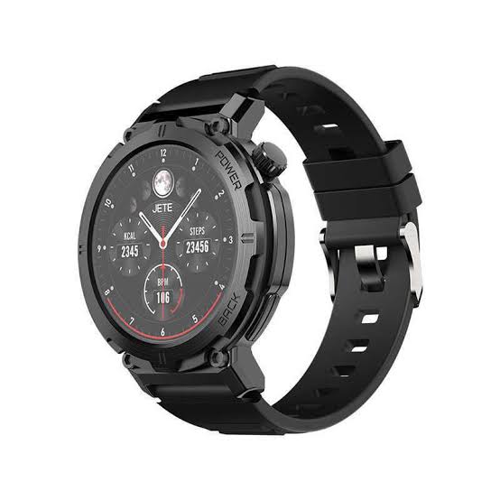7 Rekomendasi Smartwatch Terbaik di Bawah 1 Juta dengan Fitur Lengkap! 13 jete elite