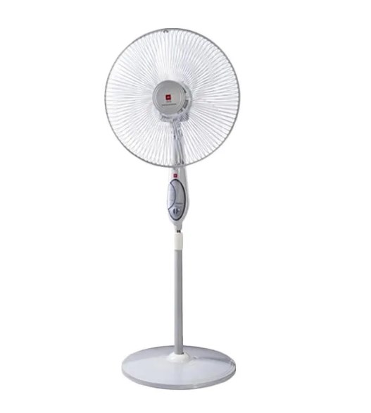 7 Rekomendasi Kipas Angin Awet dan Tahan Lama Terbaik 10 kdk stand fan